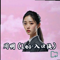 周明 (Leo·入口侠)