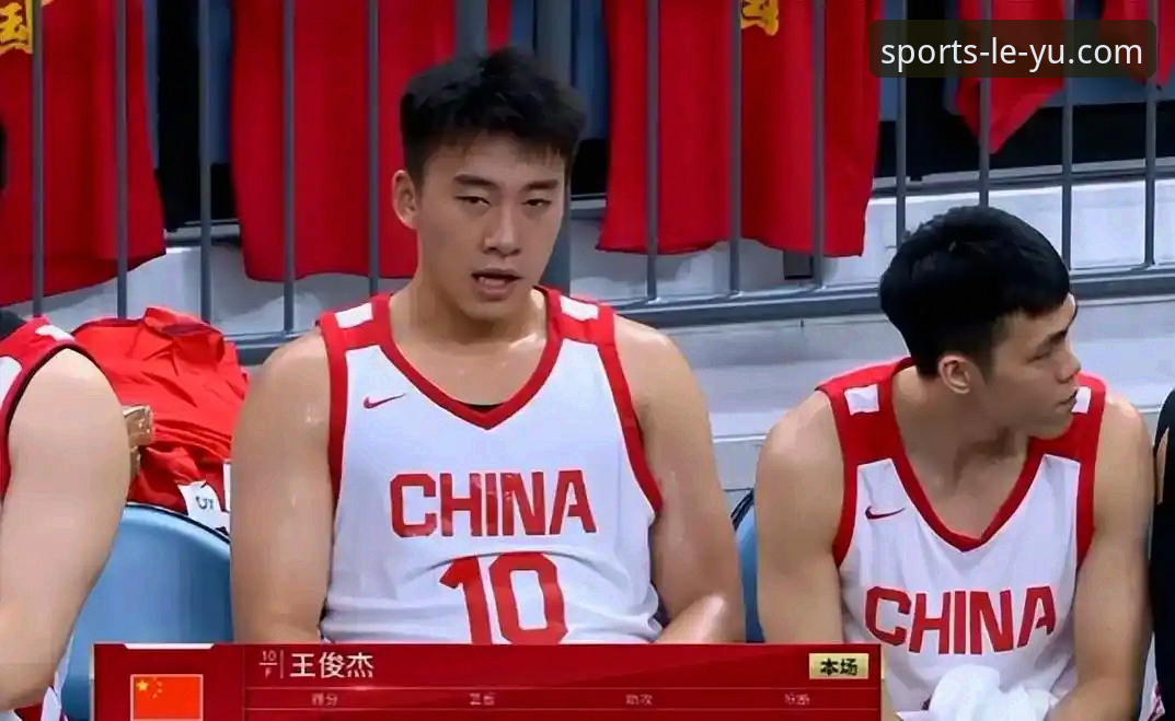 乐鱼体育靠谱吗 中国男篮杭州热身赛91-81力克澳大利亚,乐鱼体育官网v2.9.1版全程见证王俊杰23分爆发